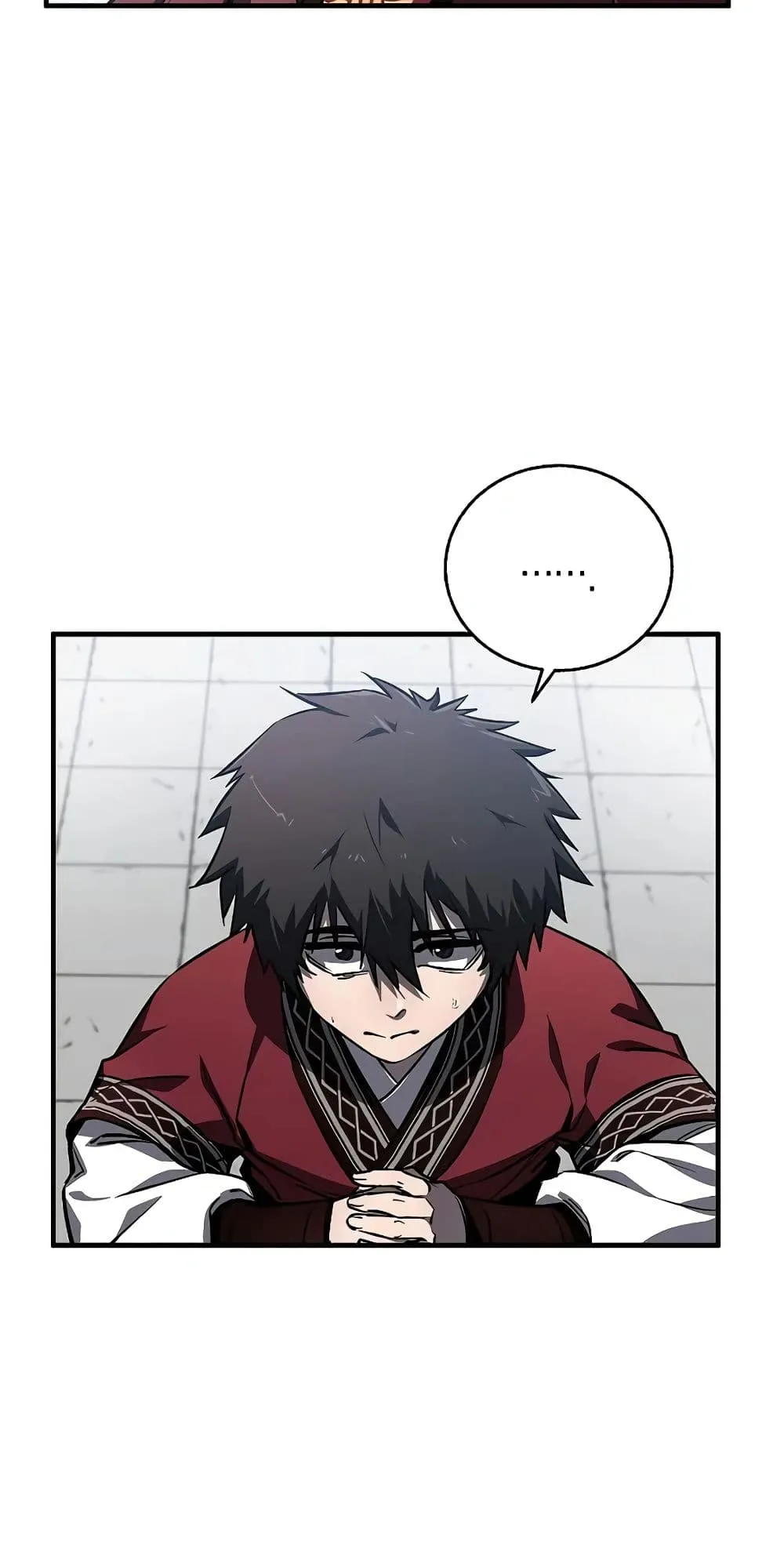 Childhood Friend of the Zenith ตอนที่ 3 หน้า 4