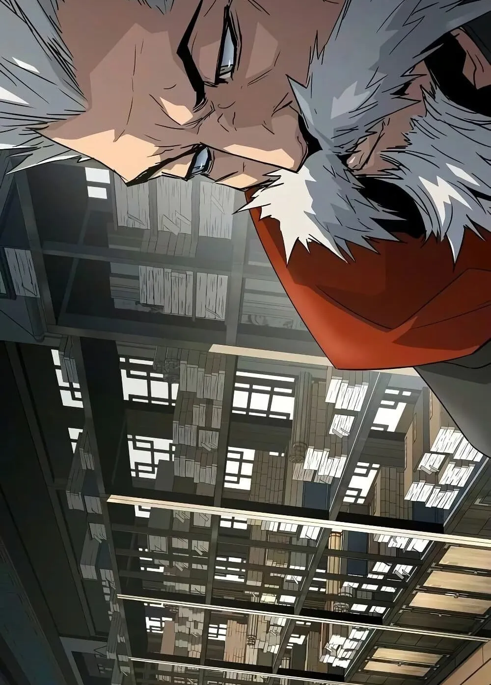 Absolute Regression ตอนที่ 106 หน้า 143