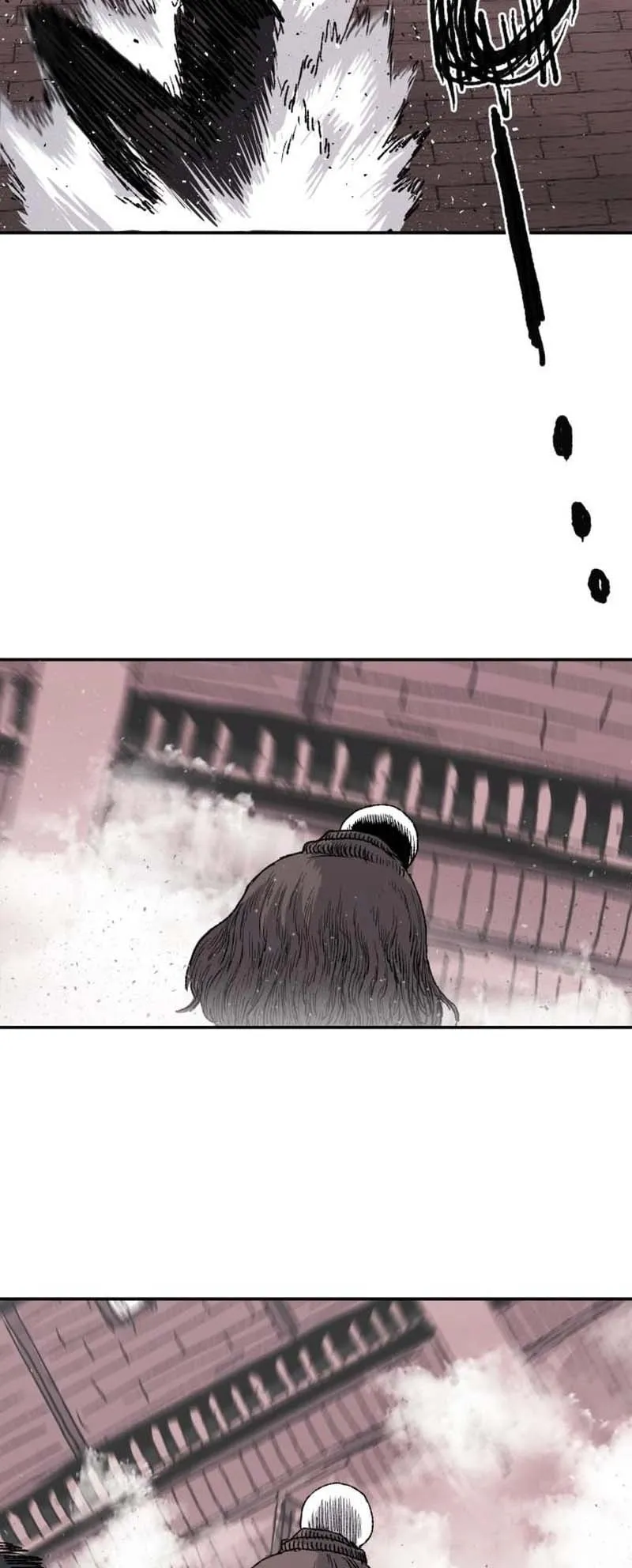 The Skeleton Messenger’s Story ตอนที่ 3 หน้า 42
