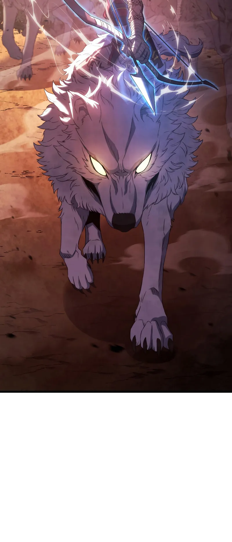 Revenge of the Iron-Blooded Sword Hound ตอนที่ 28 หน้า 18