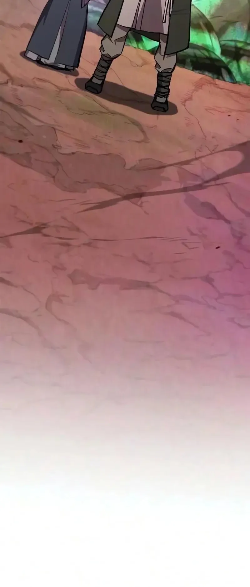 The Demonic Cult Instructor Returns ตอนที่ 60 หน้า 32