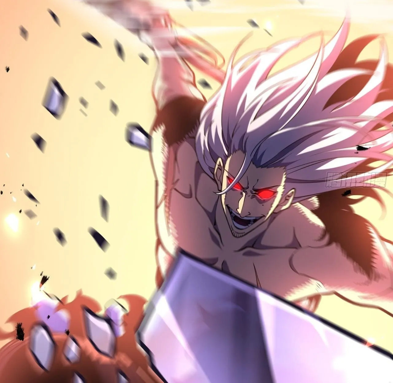 Rebirth My Vengeance Through the Mirror ตอนที่ 28 หน้า 24