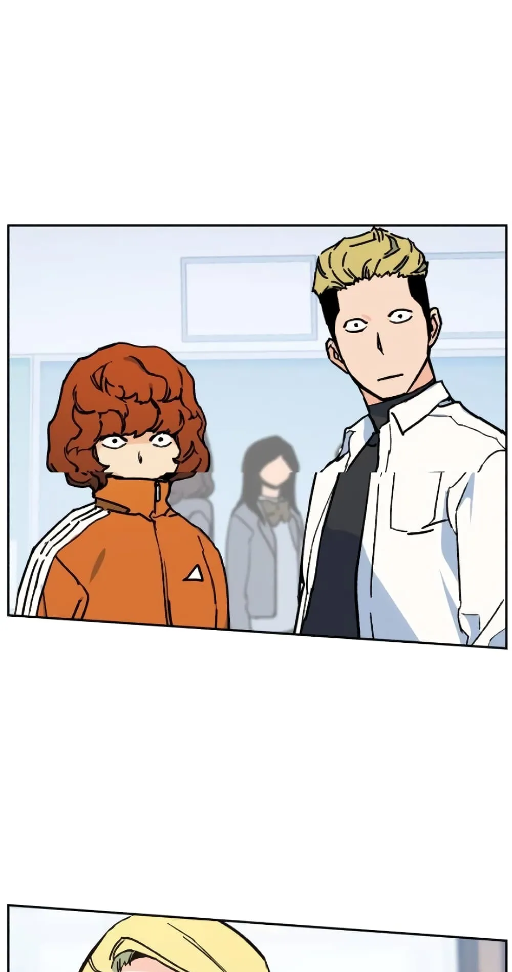 Mercenary Enrollment ตอนที่ 3 หน้า 113