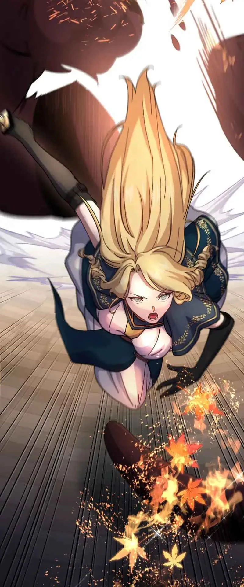 The Death-Returning Demon King Player ตอนที่ 1 หน้า 59