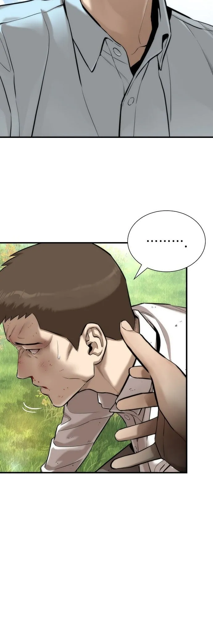 A Regressor’s Tale of Cultivation ตอนที่ 2 หน้า 10