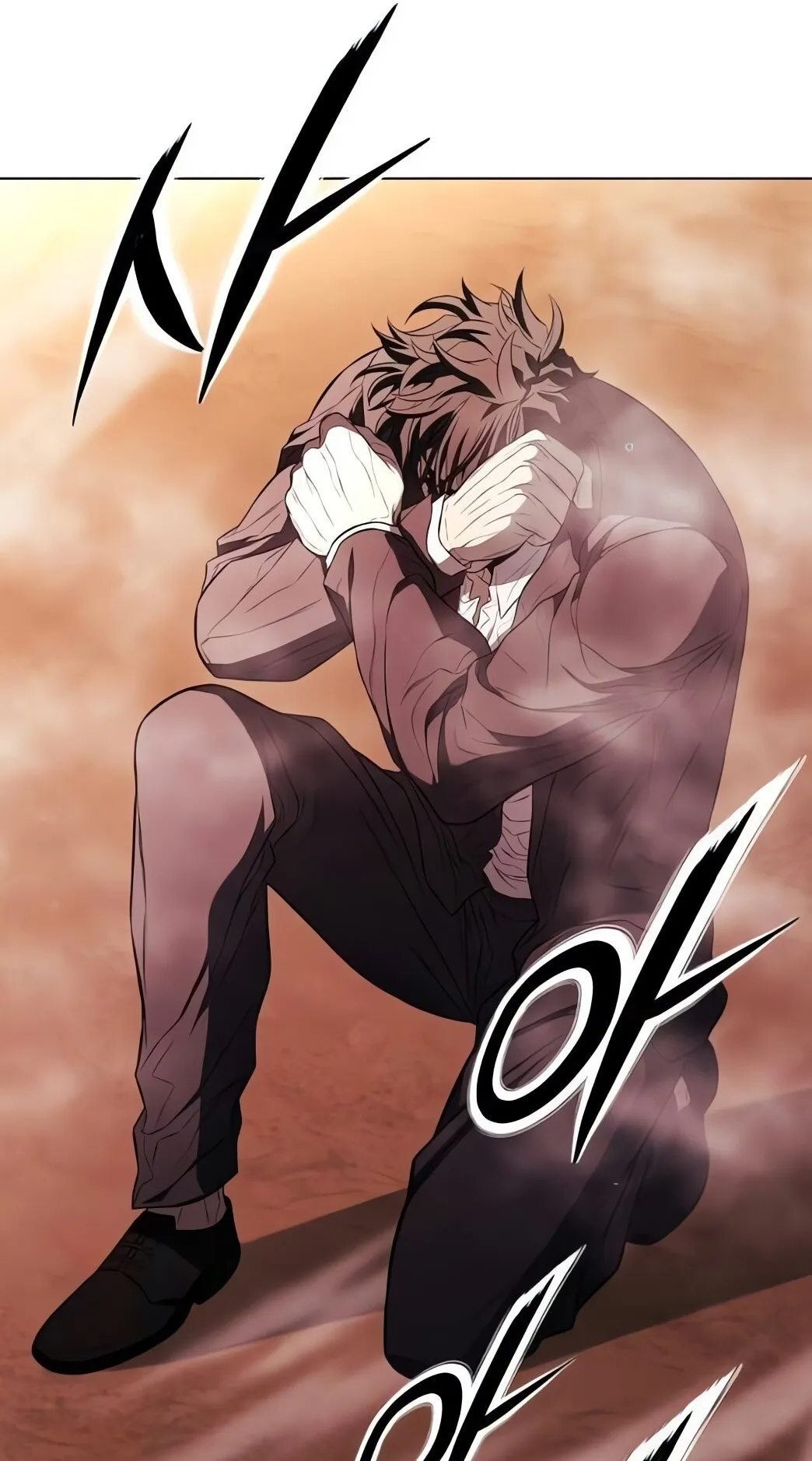 The Former Mercenary’s Life as a Prosecutor ตอนที่ 4 หน้า 87