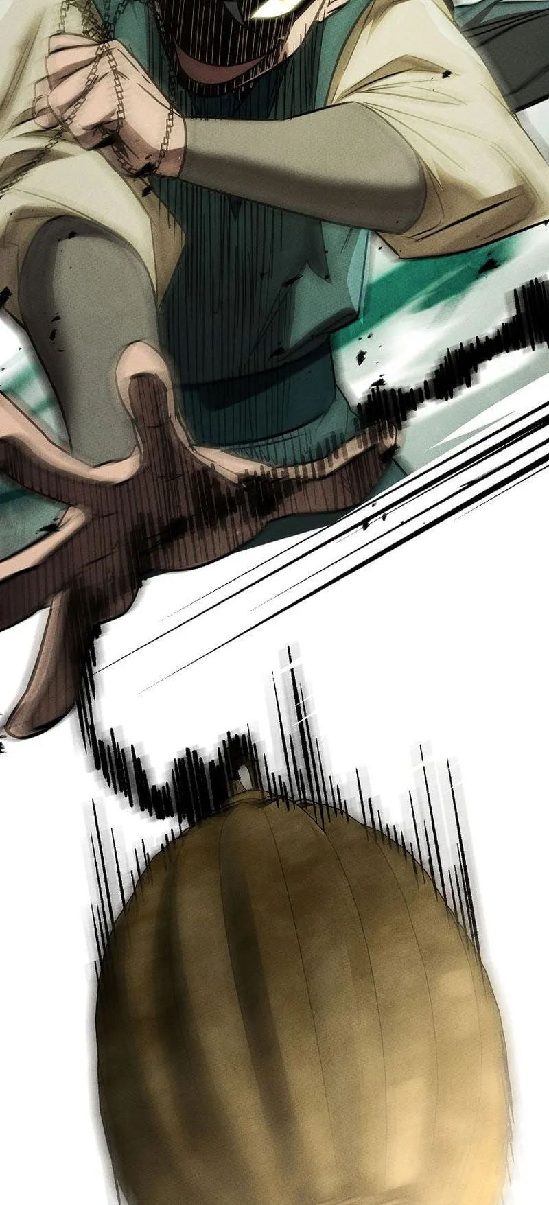 The Divine Demon’s Grand Ascension ตอนที่ 3 หน้า 48