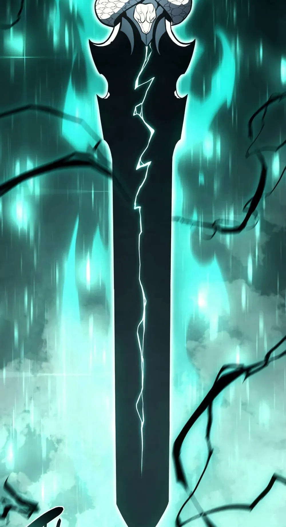 The Return of the Disaster-Class Hero ตอนที่ 11 หน้า 60