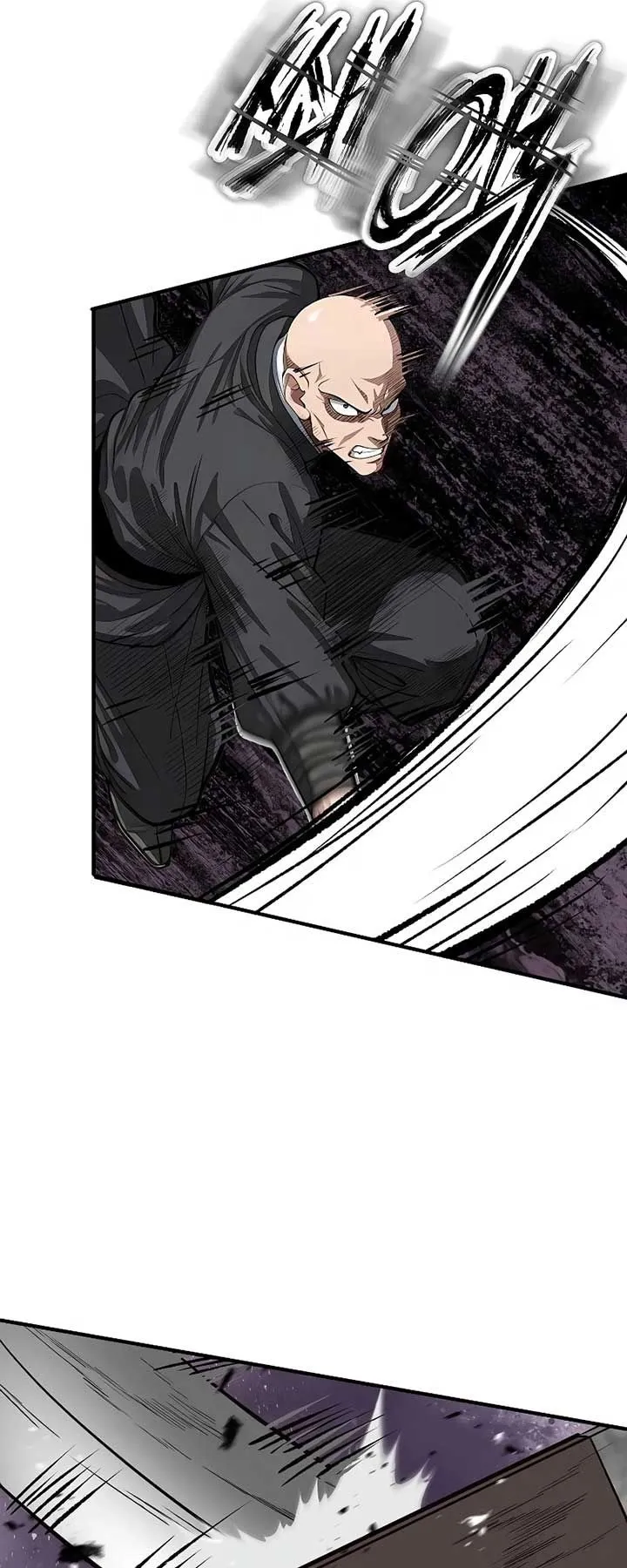 The Divine Sword of the Demonic Path ตอนที่ 3 หน้า 47