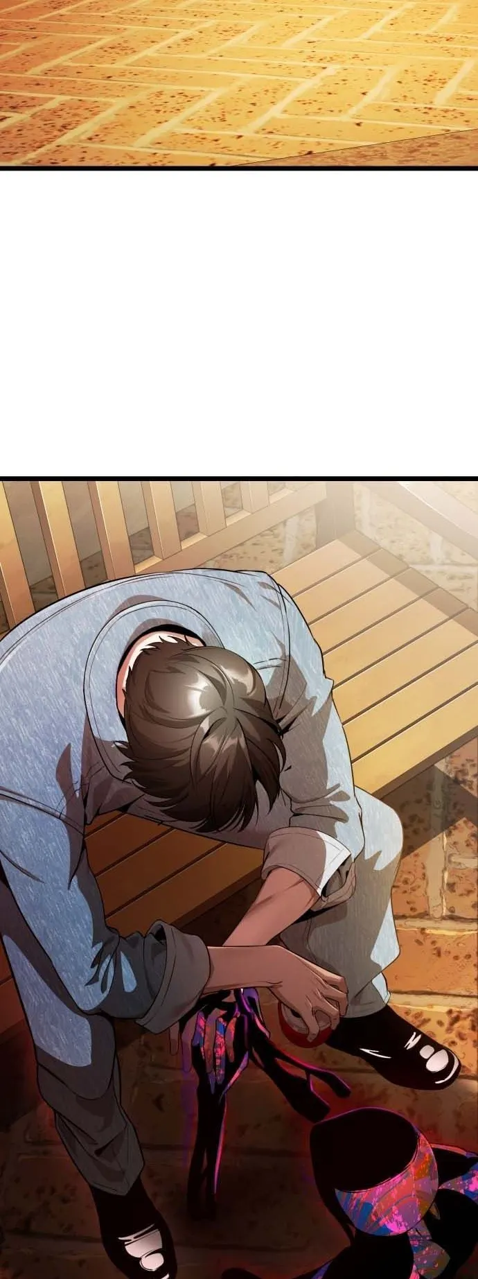 Echoes of the Reverse Planet ตอนที่ 1 หน้า 96