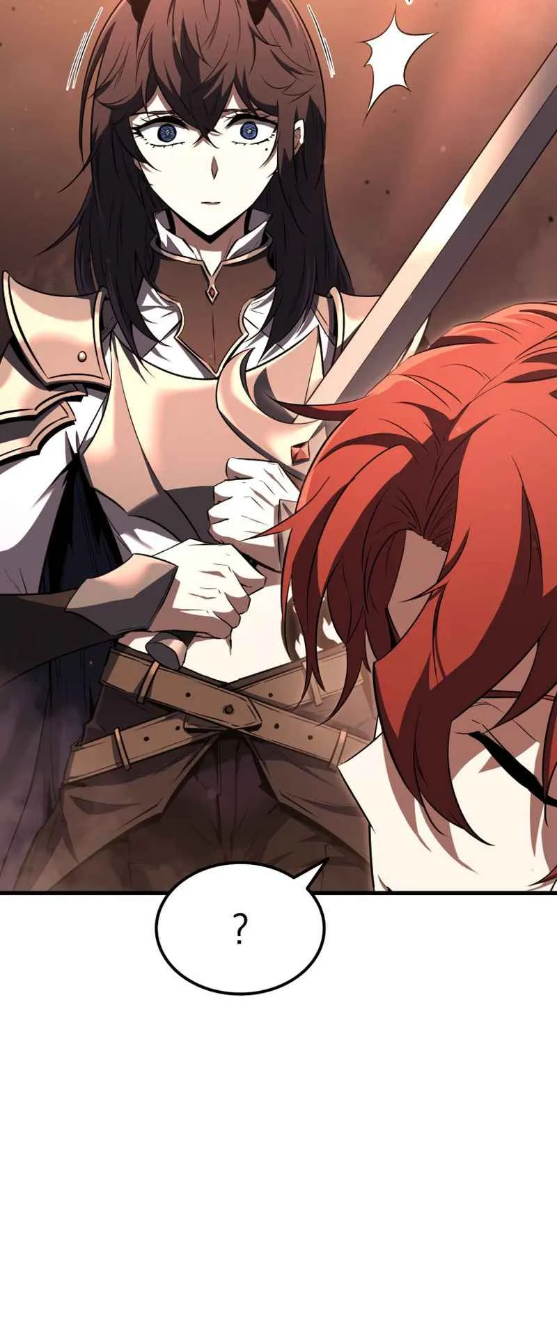 The Fox-Eyed Villain of the Demon Academy ตอนที่ 4 หน้า 53