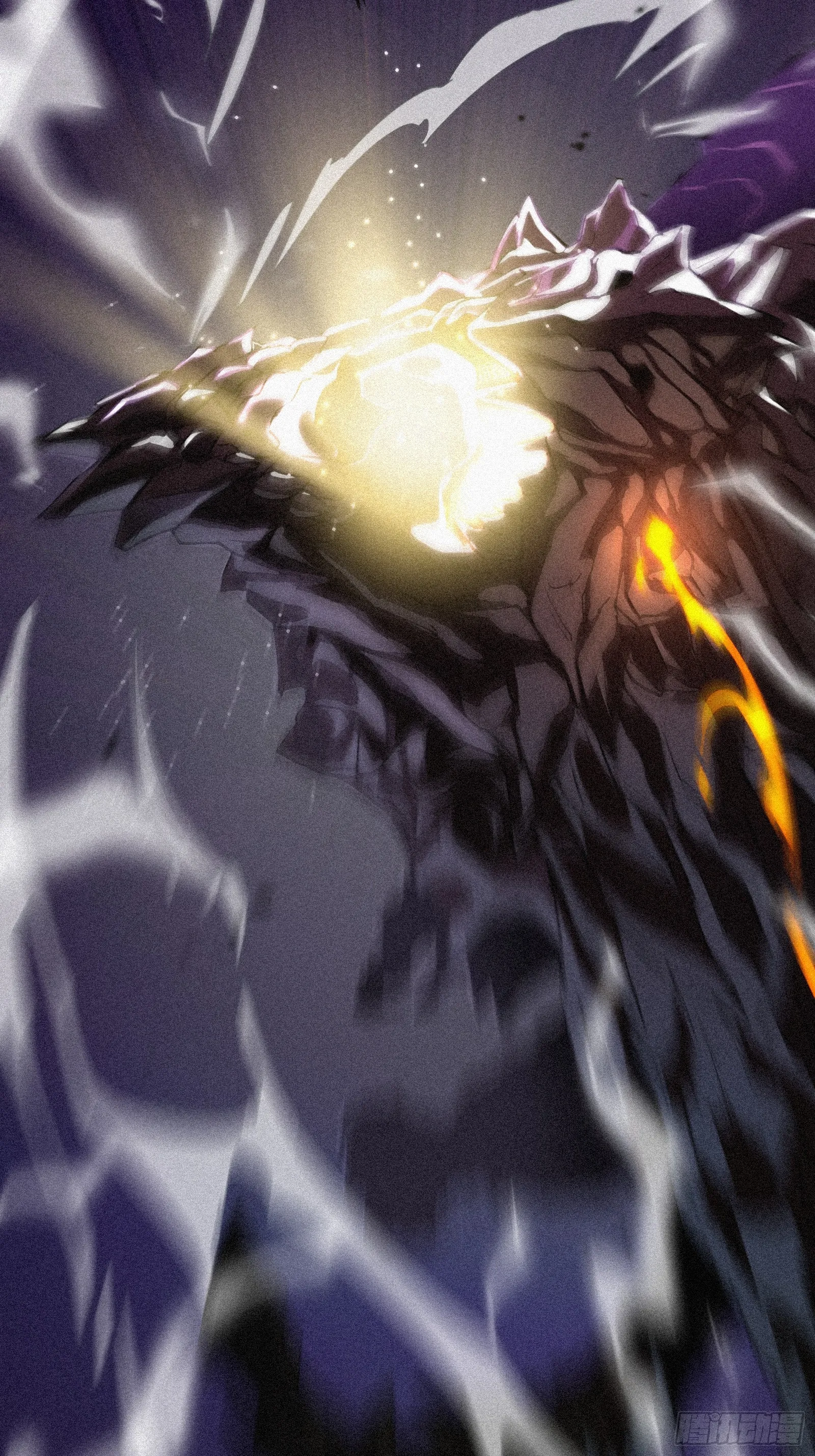 Strongest Player Returns After A Thousand Years ตอนที่ 3 หน้า 58