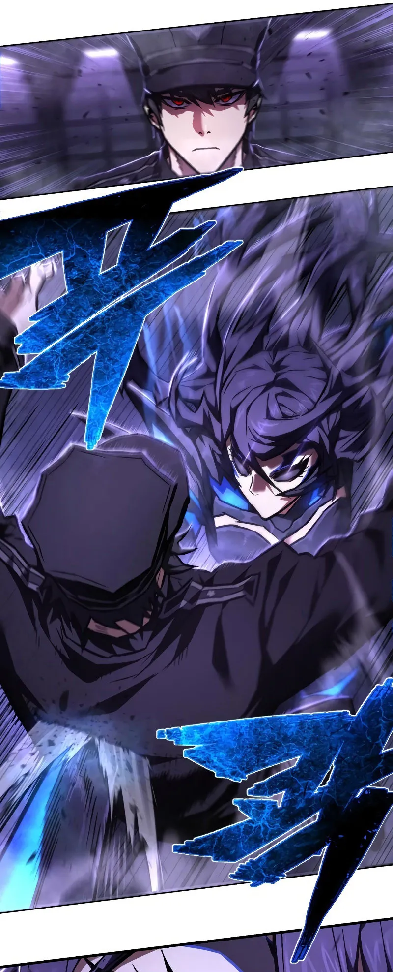 The Executioner ตอนที่ 6 หน้า 75