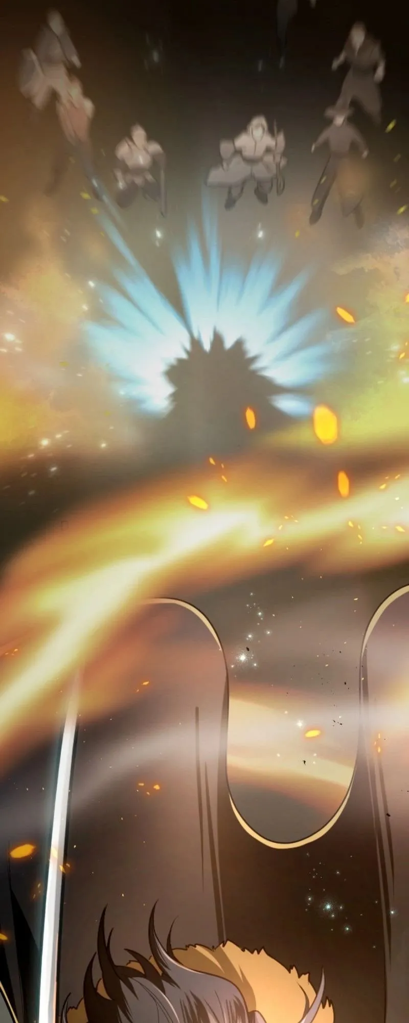 The Magic Theory of the Regressed Sword Saint ตอนที่ 1 หน้า 24