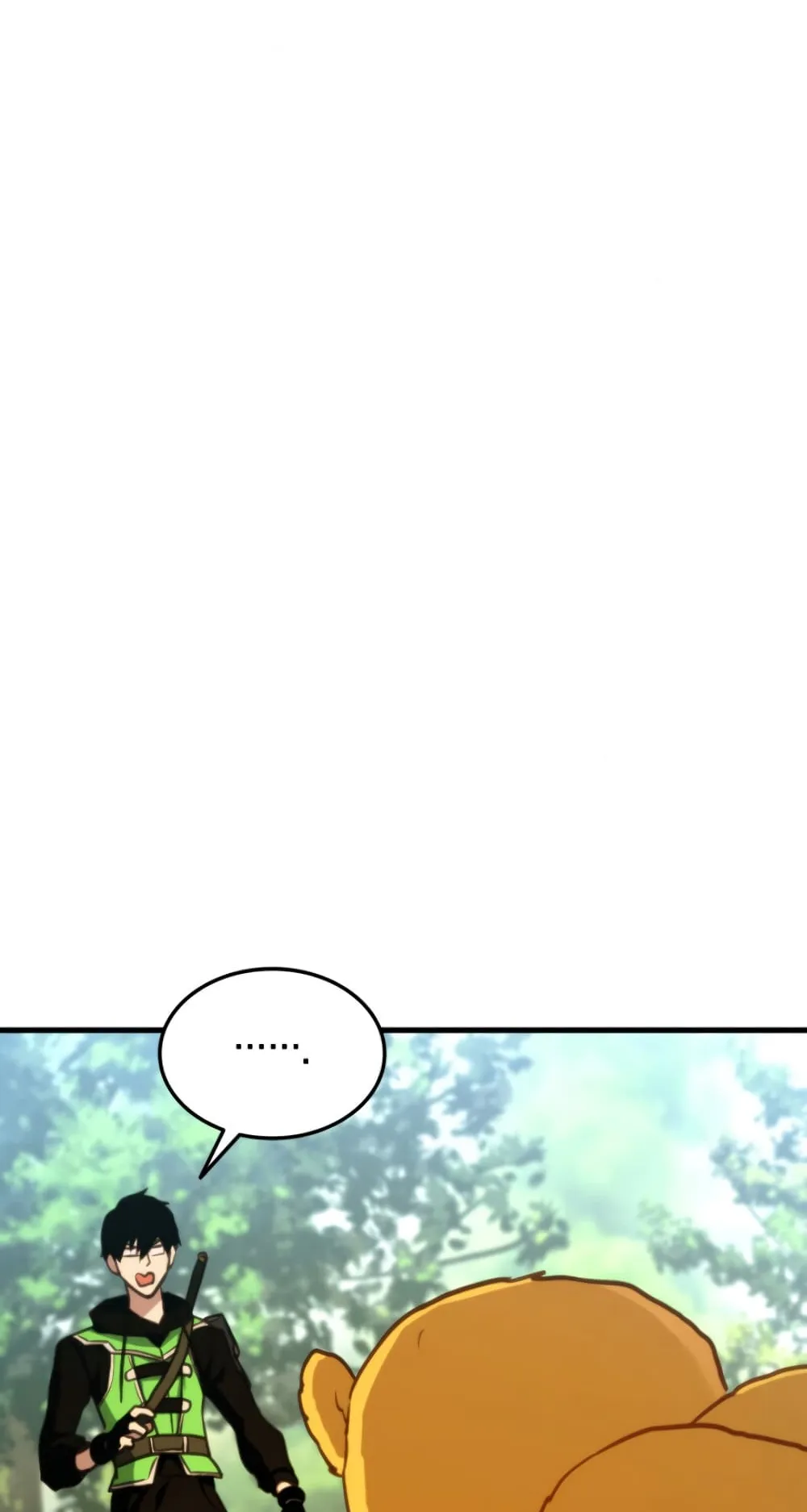 Ranker’s Return ตอนที่ 5 หน้า 67