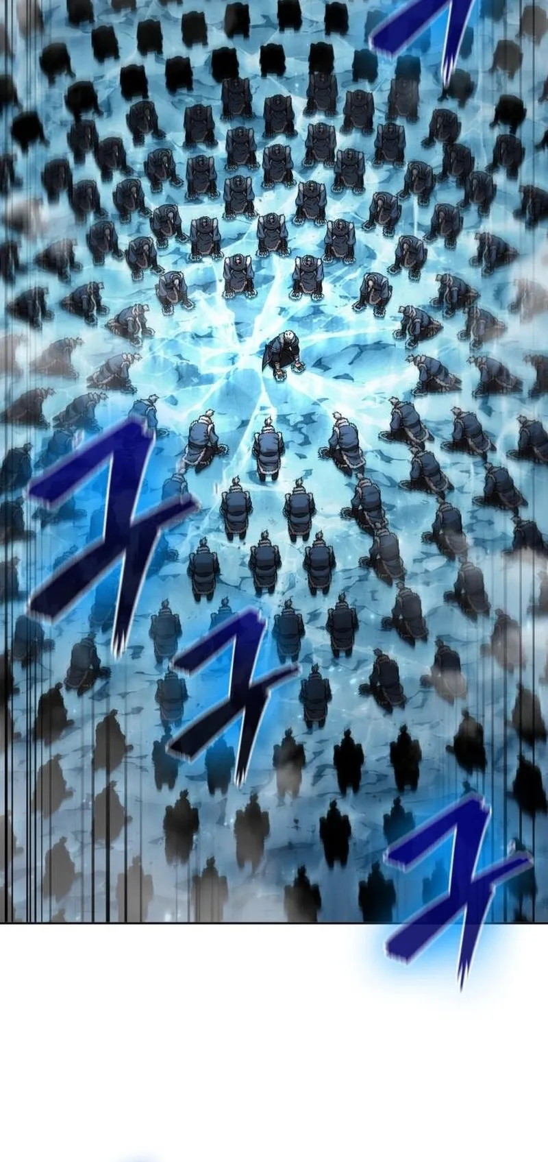 Nano Machine Chapter 248 หน้า 58
