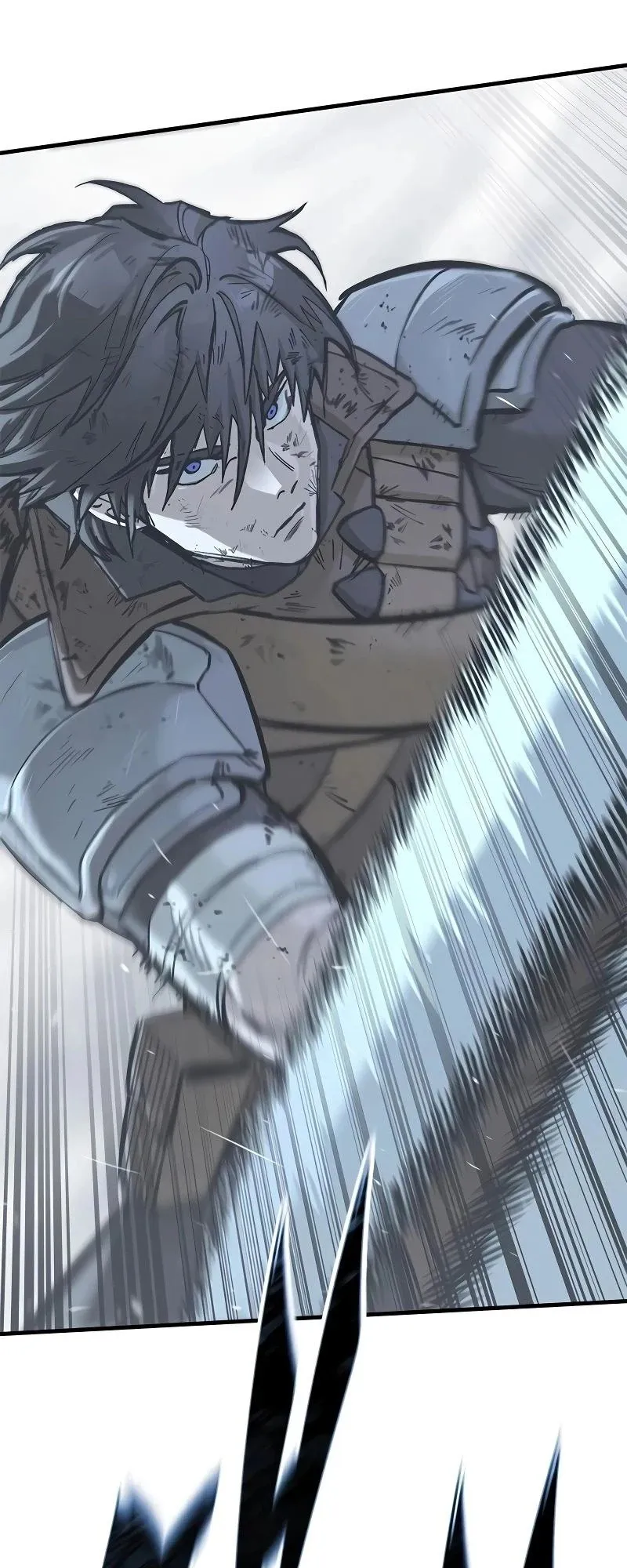 Eternally Regressing Knight ตอนที่ 21 หน้า 74