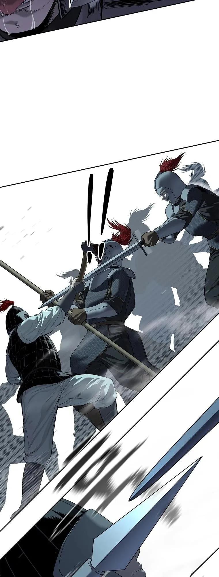 The Iron Emperor ตอนที่ 16 หน้า 61