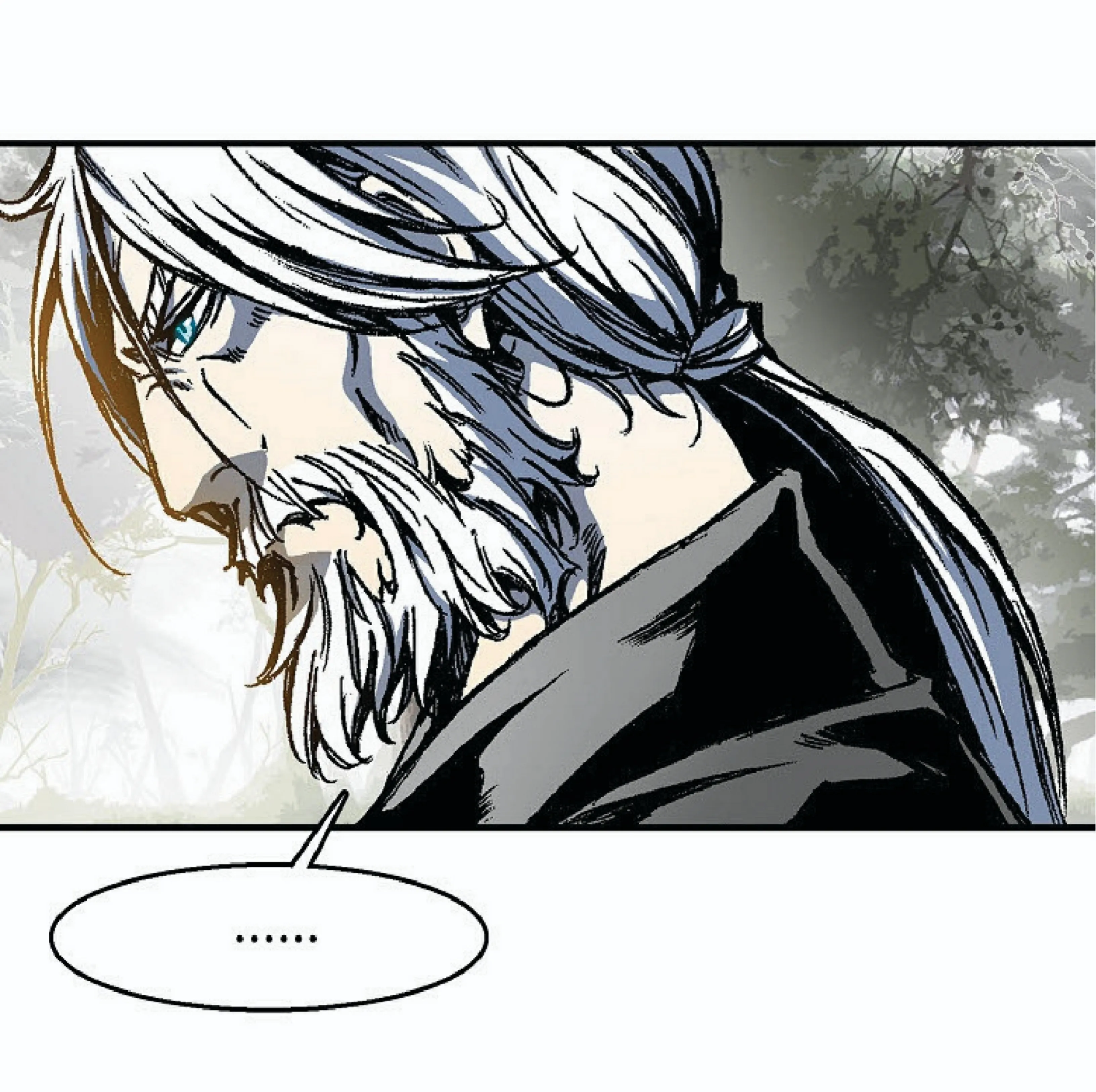 Memoir of the God of War ตอนที่ 2 หน้า 92