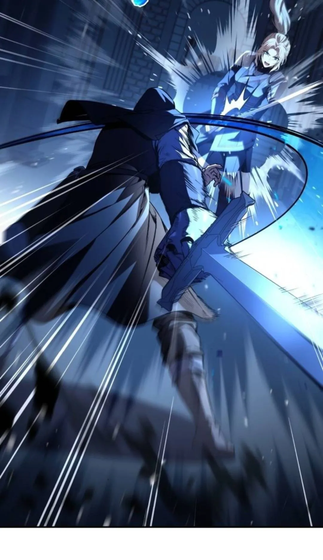 The Swordmaster Who Travels Through Time ตอนที่ 4 หน้า 89