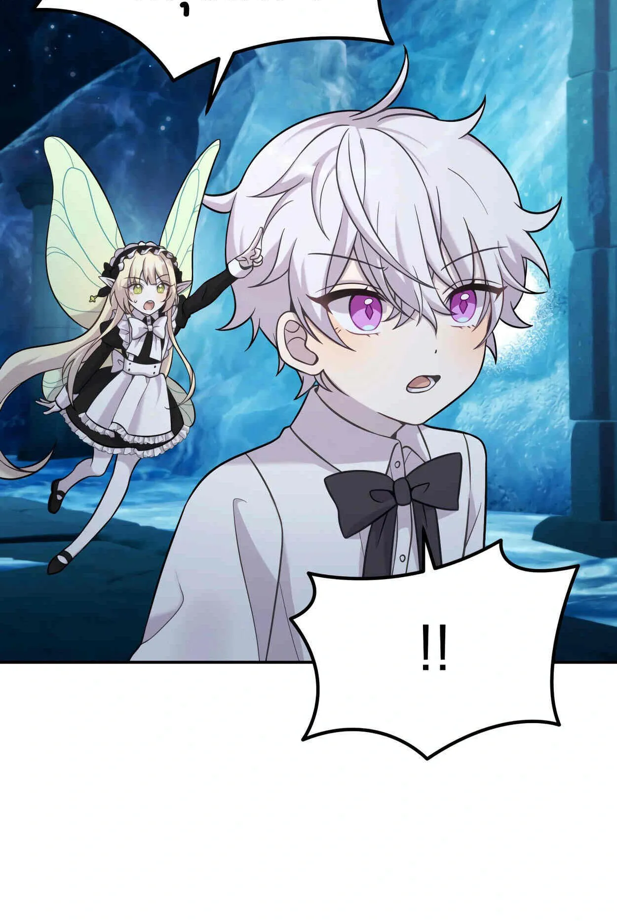 How to Survive as a terminally-ill Dragon ตอนที่ 11 หน้า 32