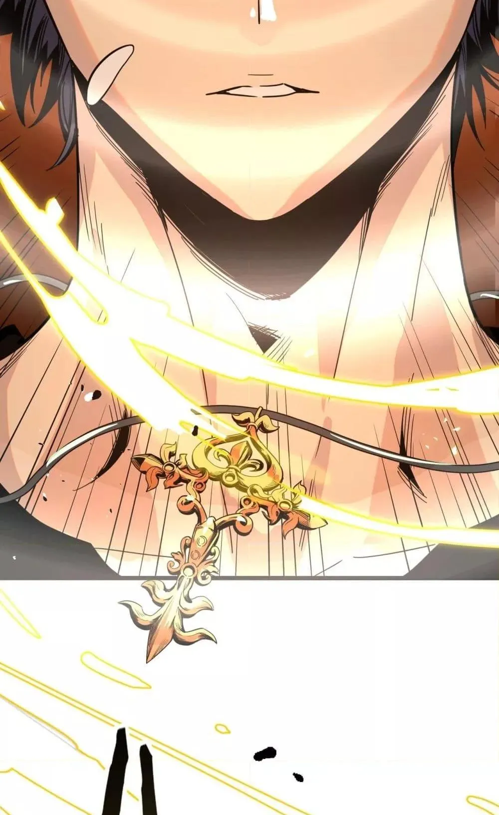 SSS level Saint Knight who transcends common sense ตอนที่ 1 หน้า 98
