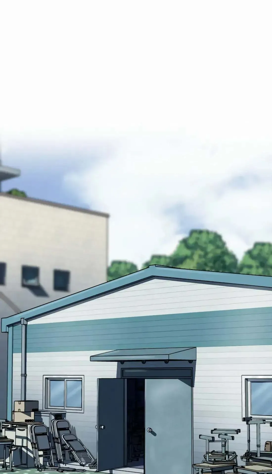 Academy Reincarnation Hero การหวนคืนของวีรบุรุษแห่งสถาบัน ตอนที่ 5 หน้า 88