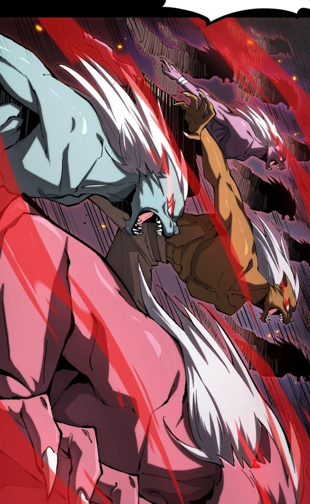 SSS level Saint Knight who transcends common sense ตอนที่ 4 หน้า 59