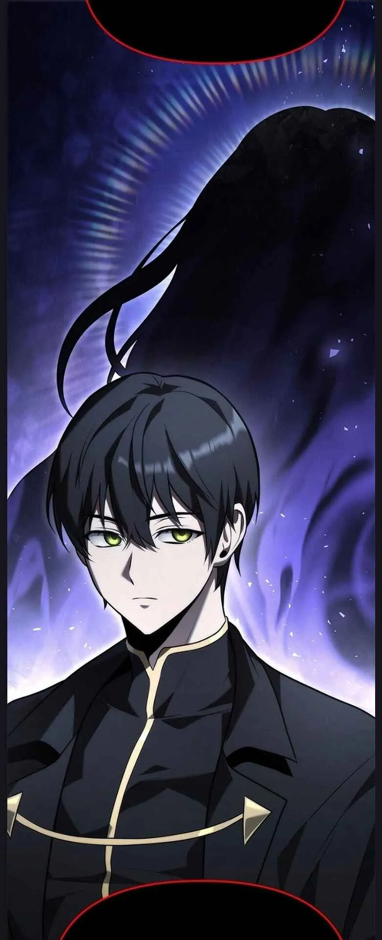 The Necromancer Family’s Young Heir ตอนที่ 3 หน้า 67