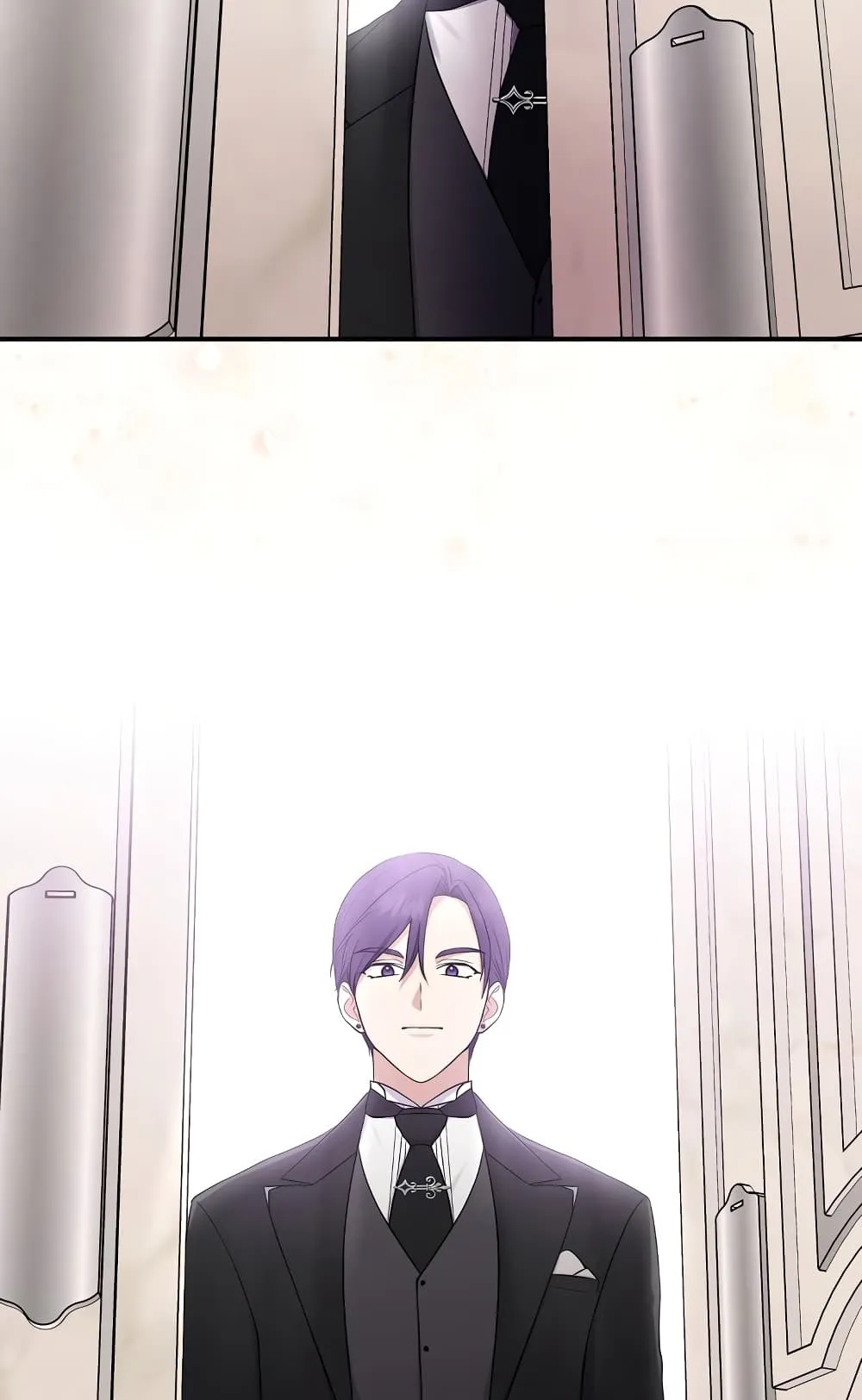 I Played the Role of the Adopted Daughter Too Well ตอนที่ 3 หน้า 29