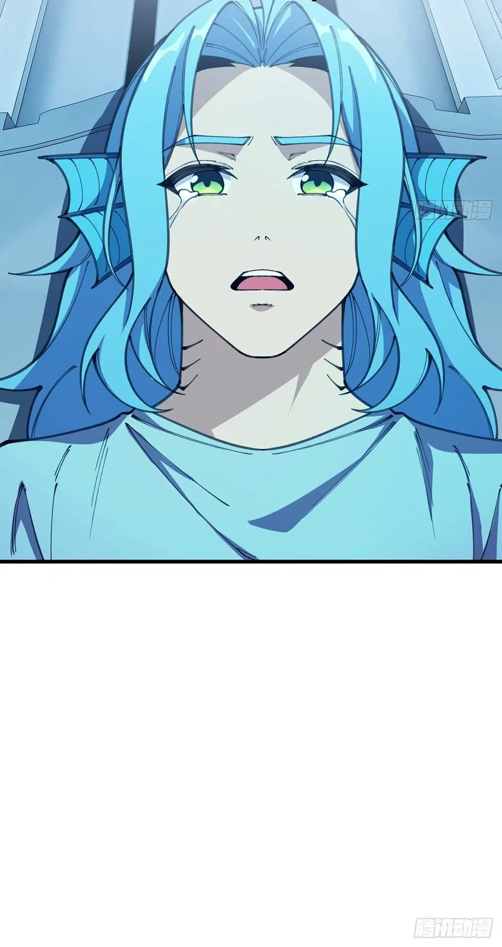 Goddess Evolution ตอนที่ 13 หน้า 22
