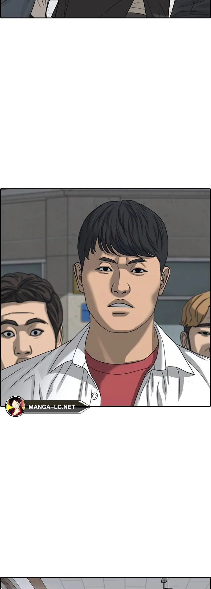 Loser Life 2 ตอนที่ 11 หน้า 104
