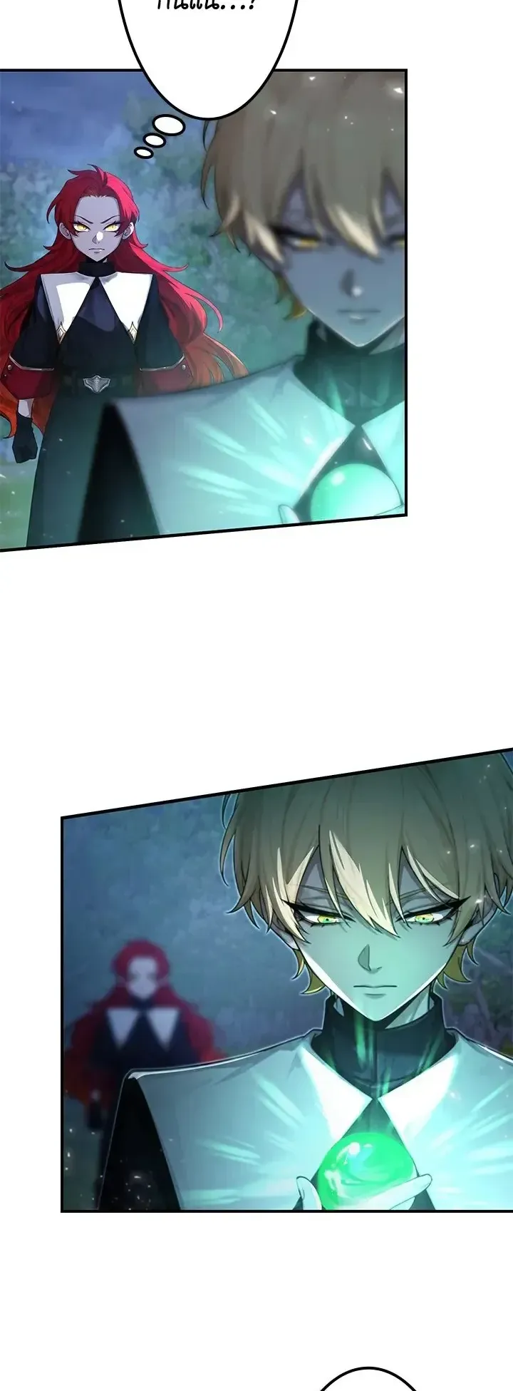 The Strongest Sword Saint Reincarnated Into a Prestigious Magic Family ตอนที่ 14 หน้า 11