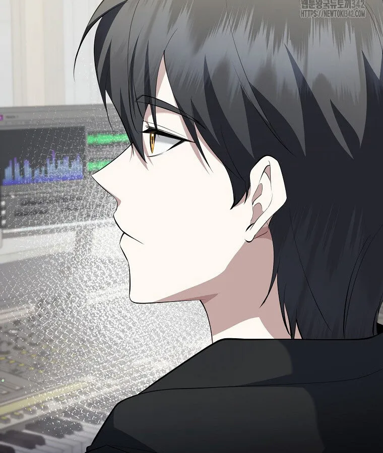 The Crazy Genius Composer Returns ตอนที่ 16 หน้า 33