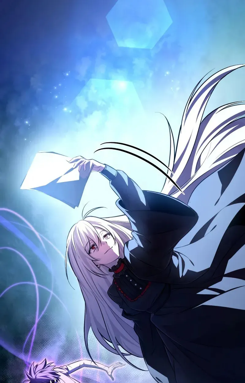 Raising Villains the Right Way ตอนที่ 2 หน้า 100