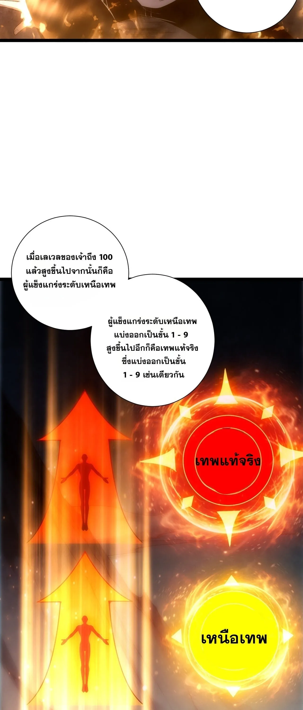 Disastrous Necromancer ตอนที่ 310 หน้า 31