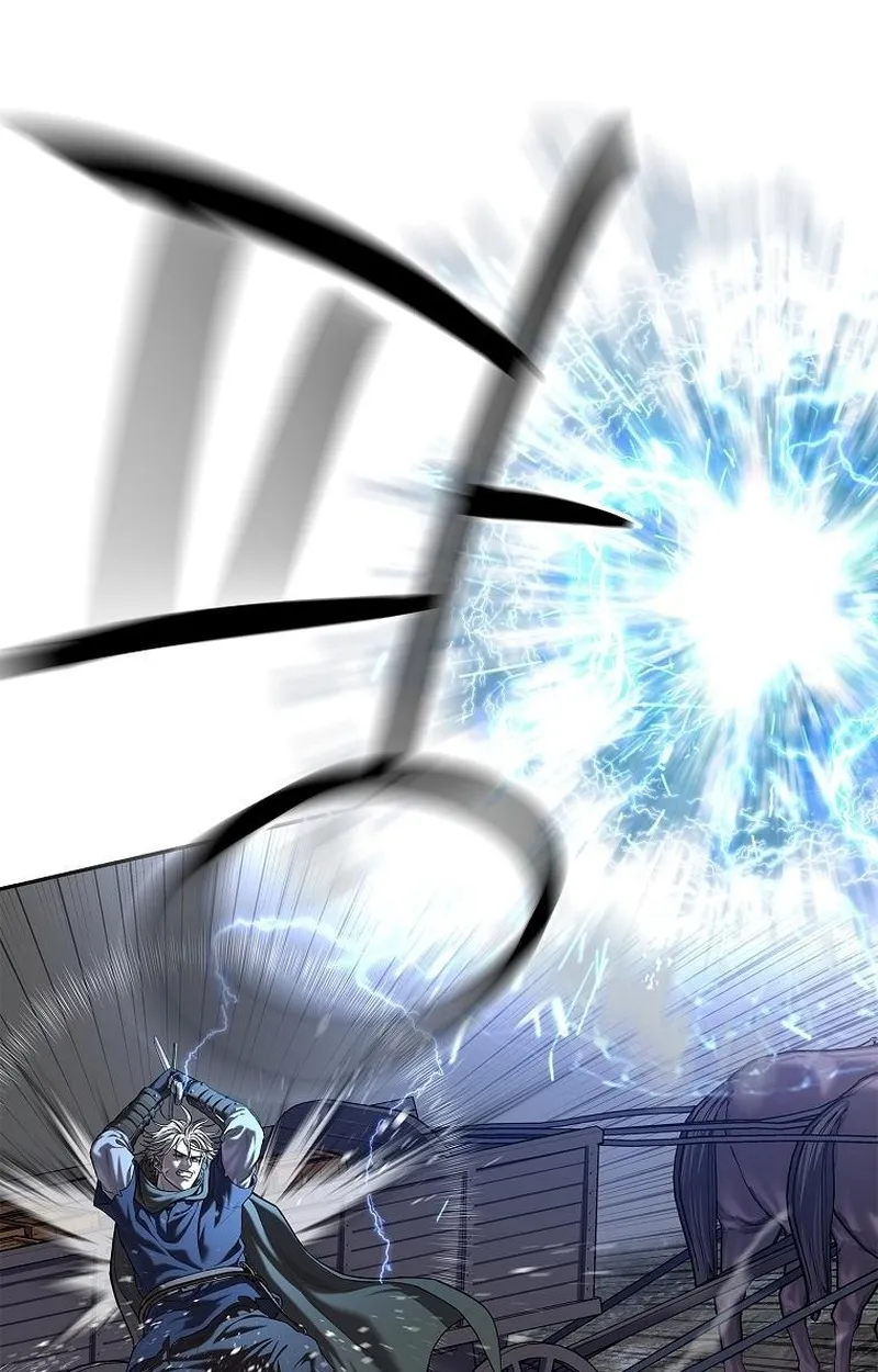 The Iron Emperor ตอนที่ 24 หน้า 141