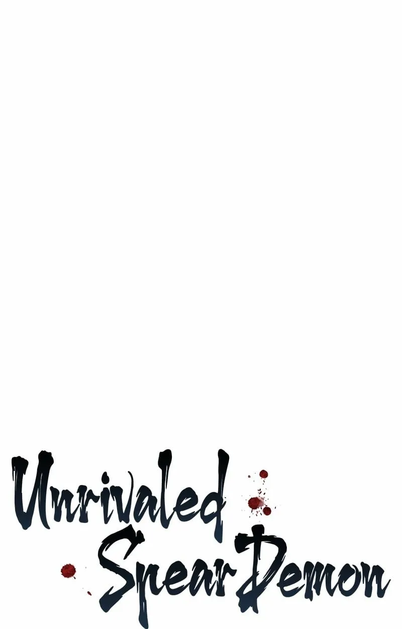 Unrivaled Spear Ghost ตอนที่ 27 หน้า 21