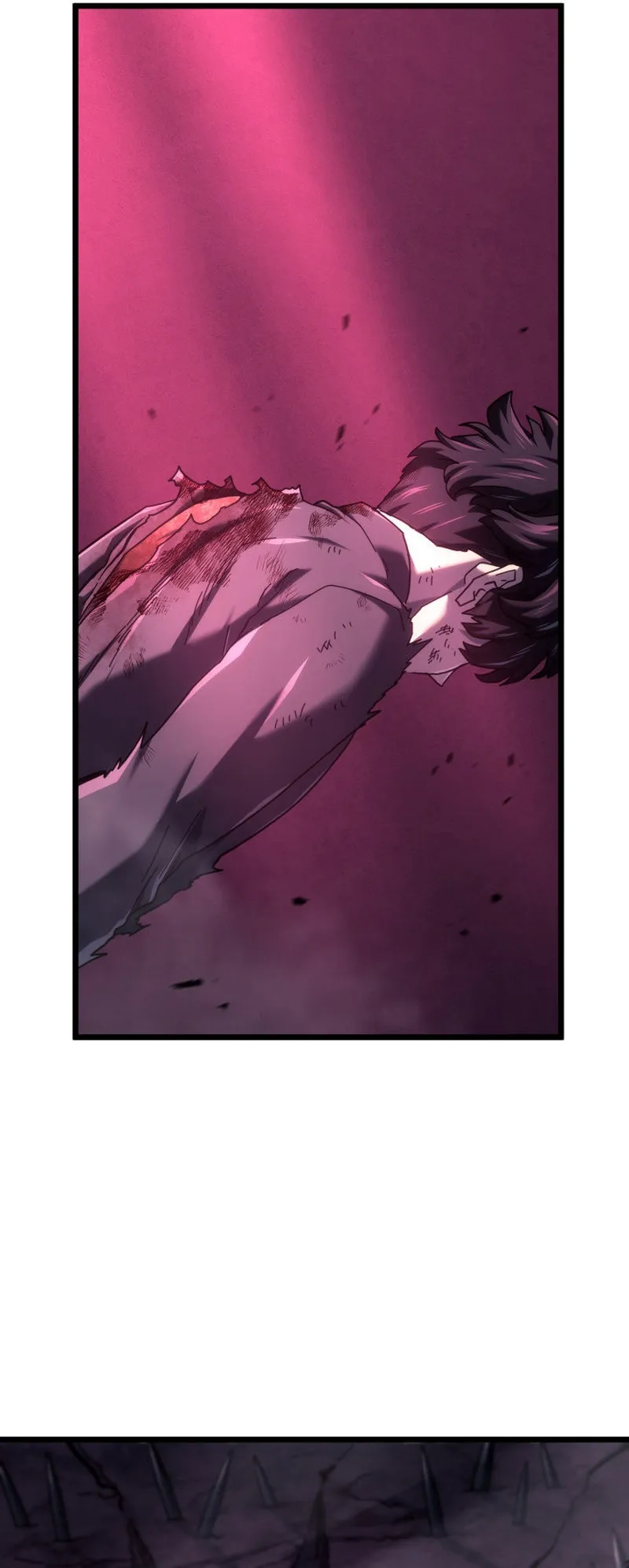 Revenge of the Iron-Blooded Sword Hound ตอนที่ 124 หน้า 97