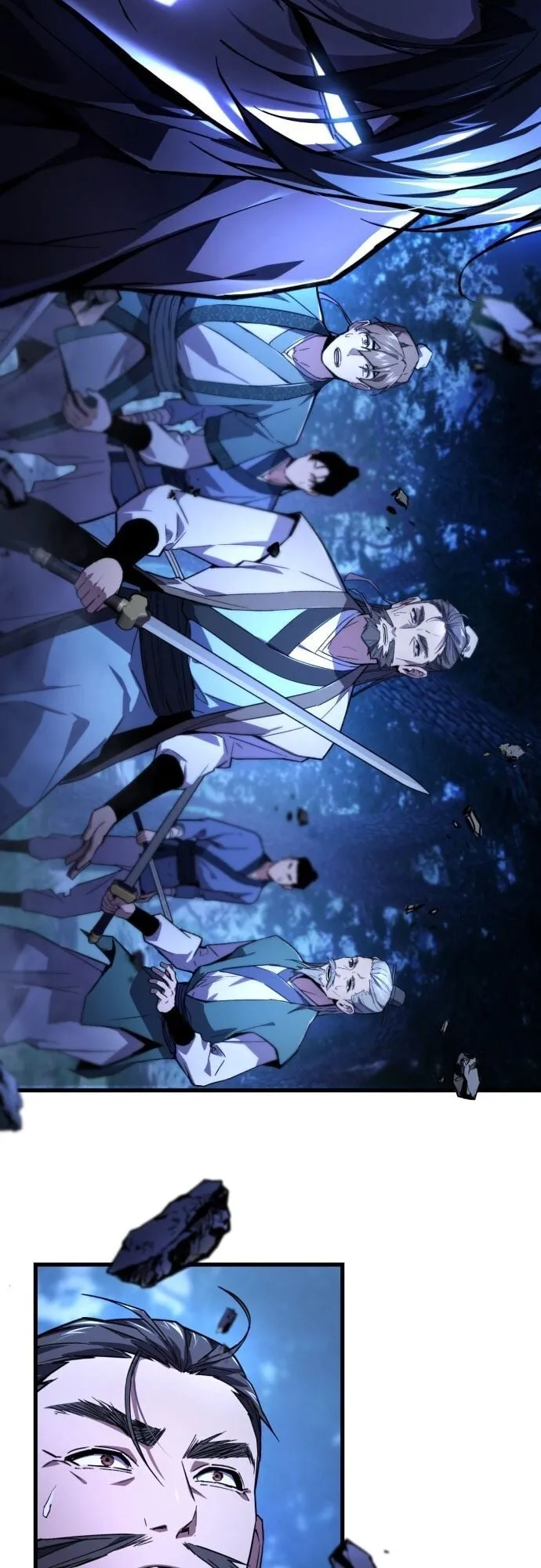 The Demon God ตอนที่ 2 หน้า 104