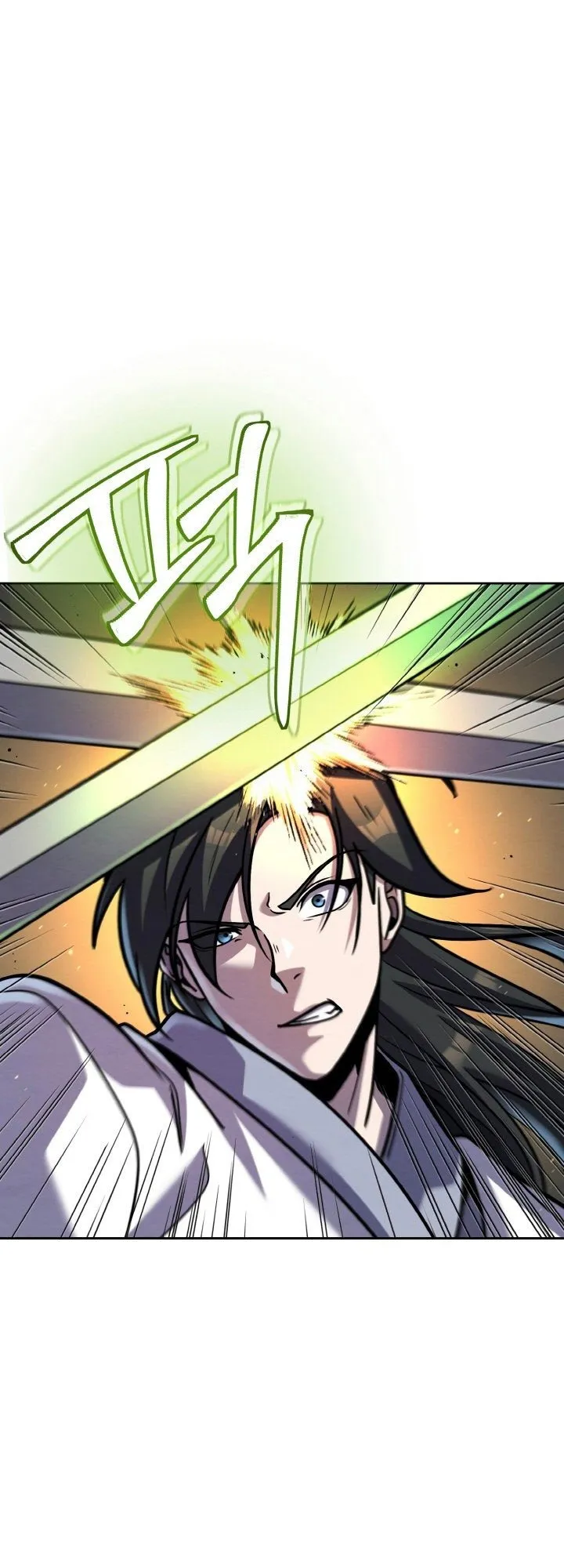 I Become the Youngest Disciple of the Martial Arts Leader ตอนที่ 35 หน้า 50