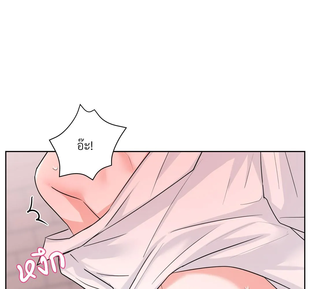 CAMBOY BUNNY (R+) ตอนที่ 16 หน้า 21