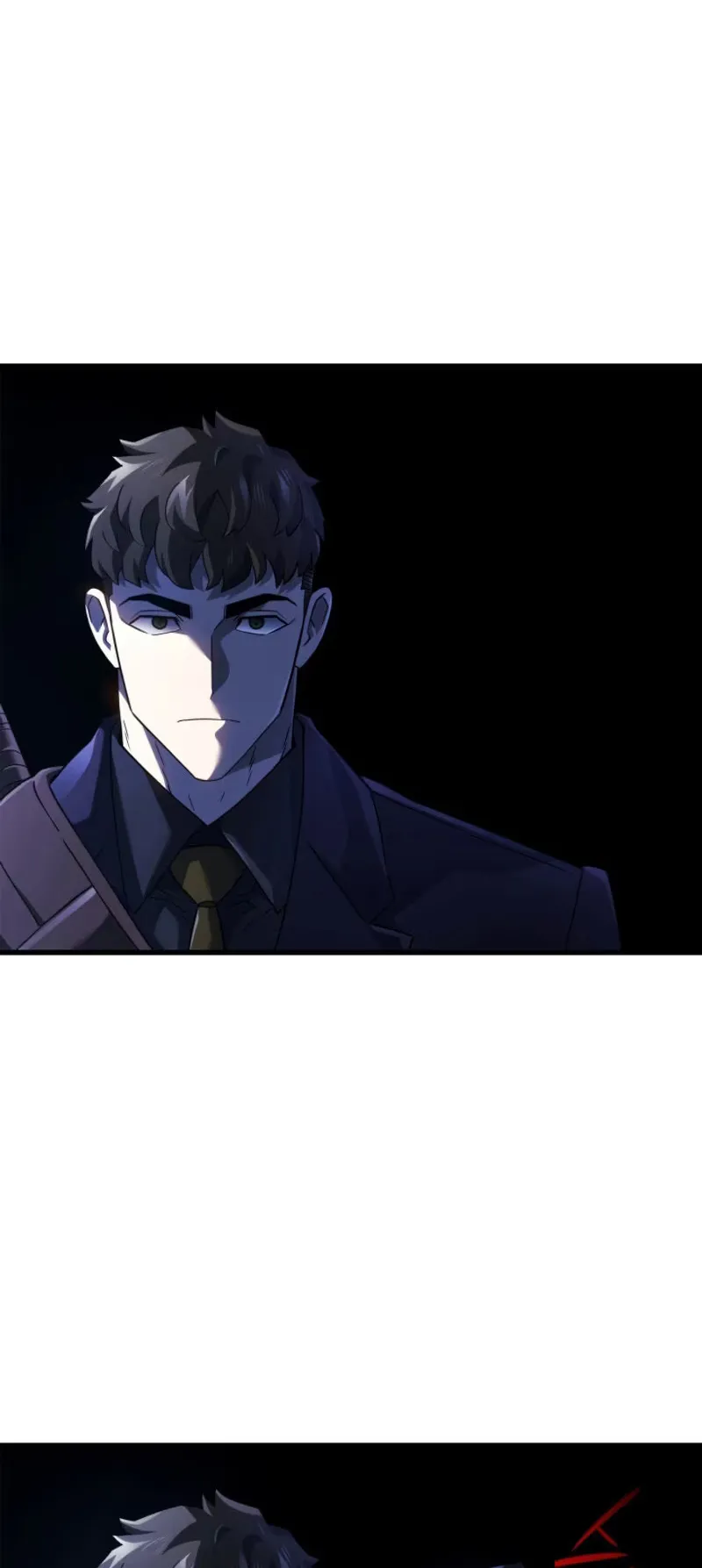 Revenge of the Iron-Blooded Sword Hound ตอนที่ 85 หน้า 82
