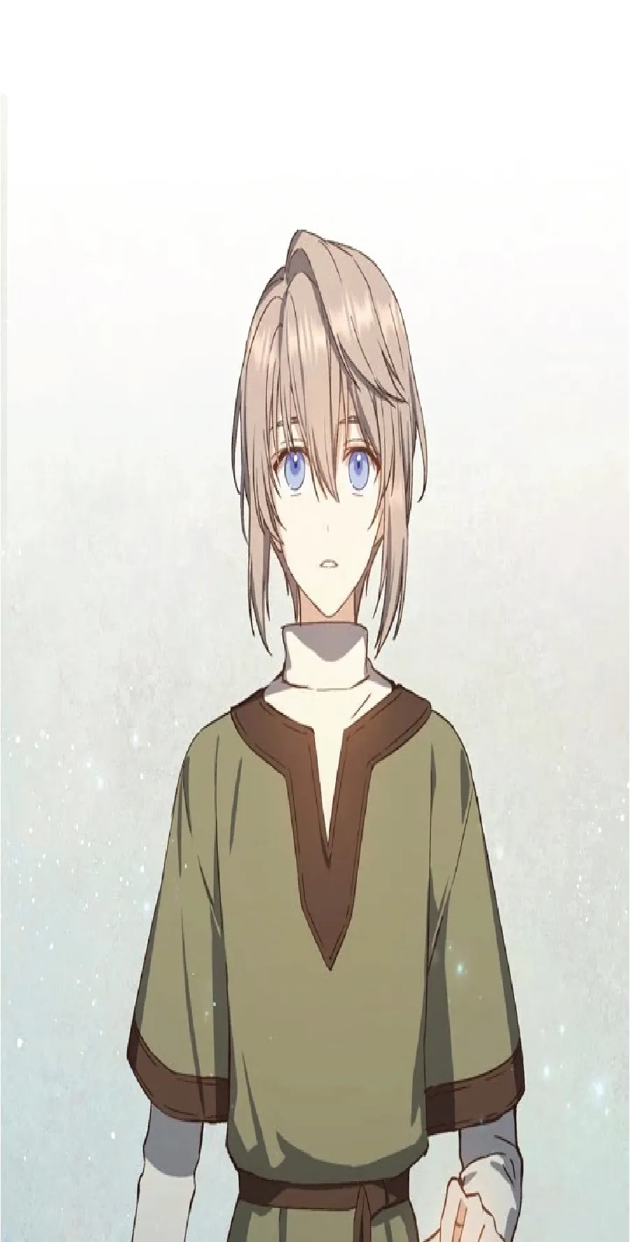 Return of the 8th Class Magician ตอนที่ 1 หน้า 68