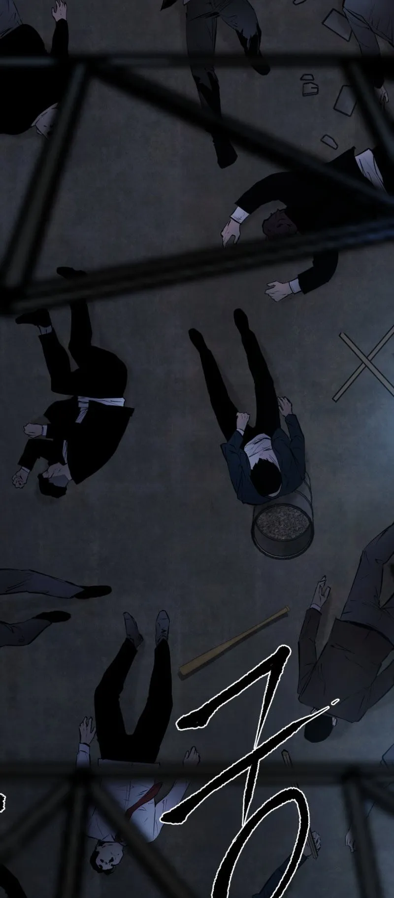 Blade of Retribution ตอนที่ 5 หน้า 62