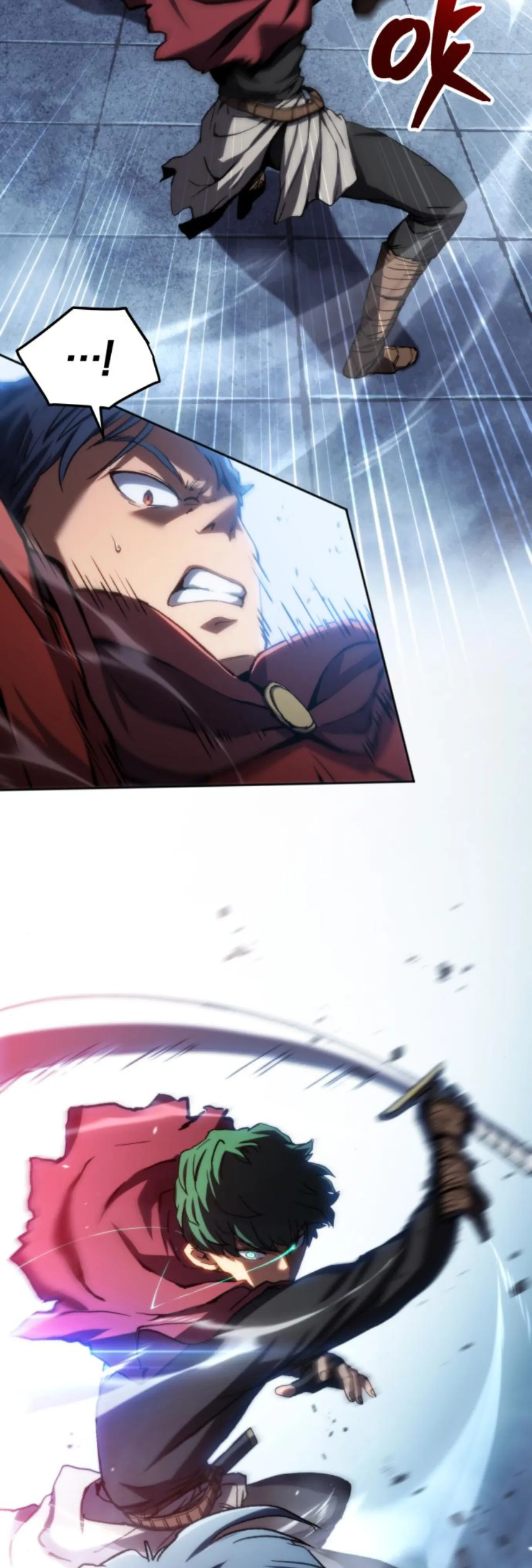 Wild Ranker ตอนที่ 4 หน้า 17