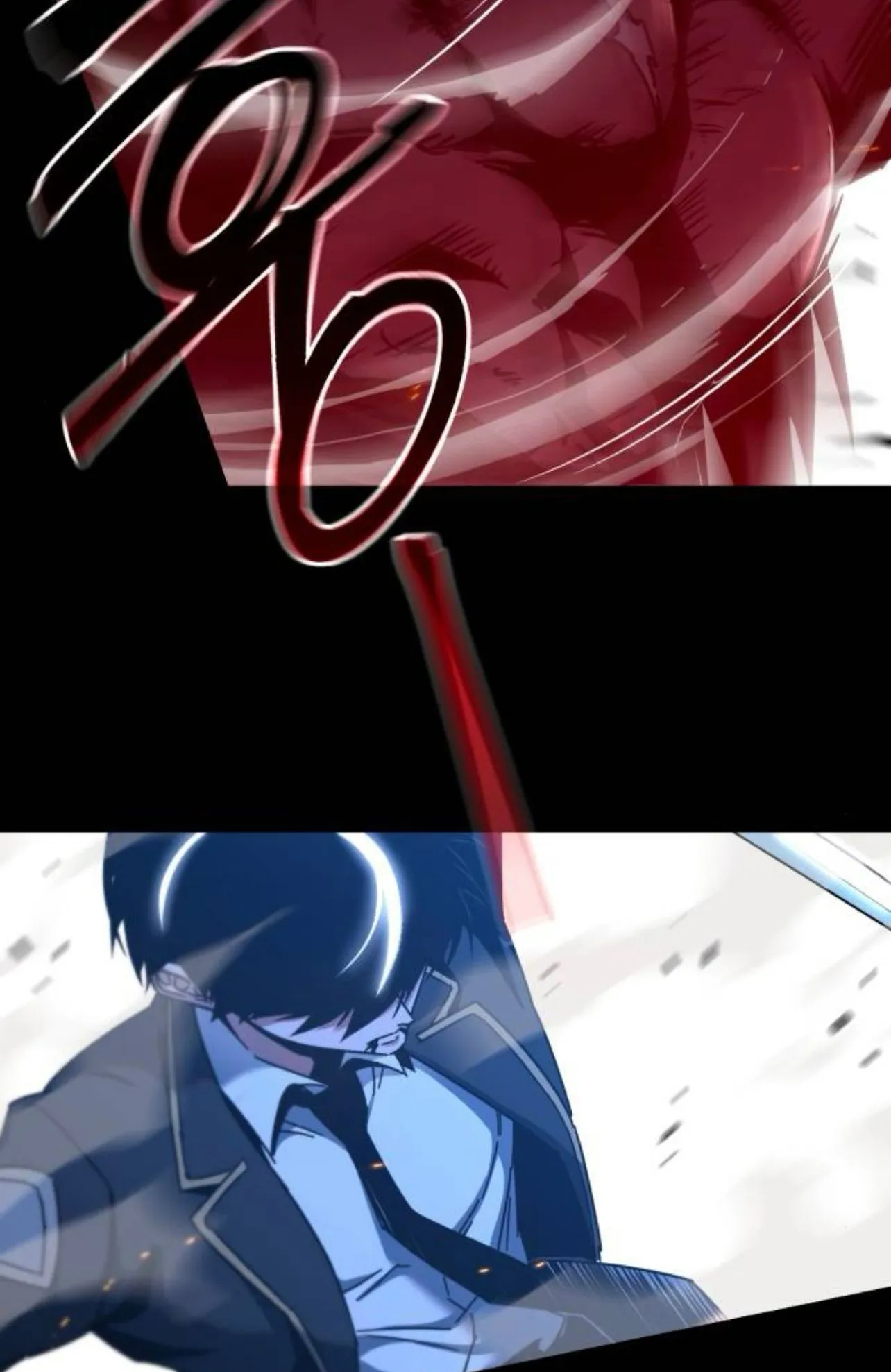 I Took Over The Academy With a Single Sashimi Knife ตอนที่ 33 หน้า 78