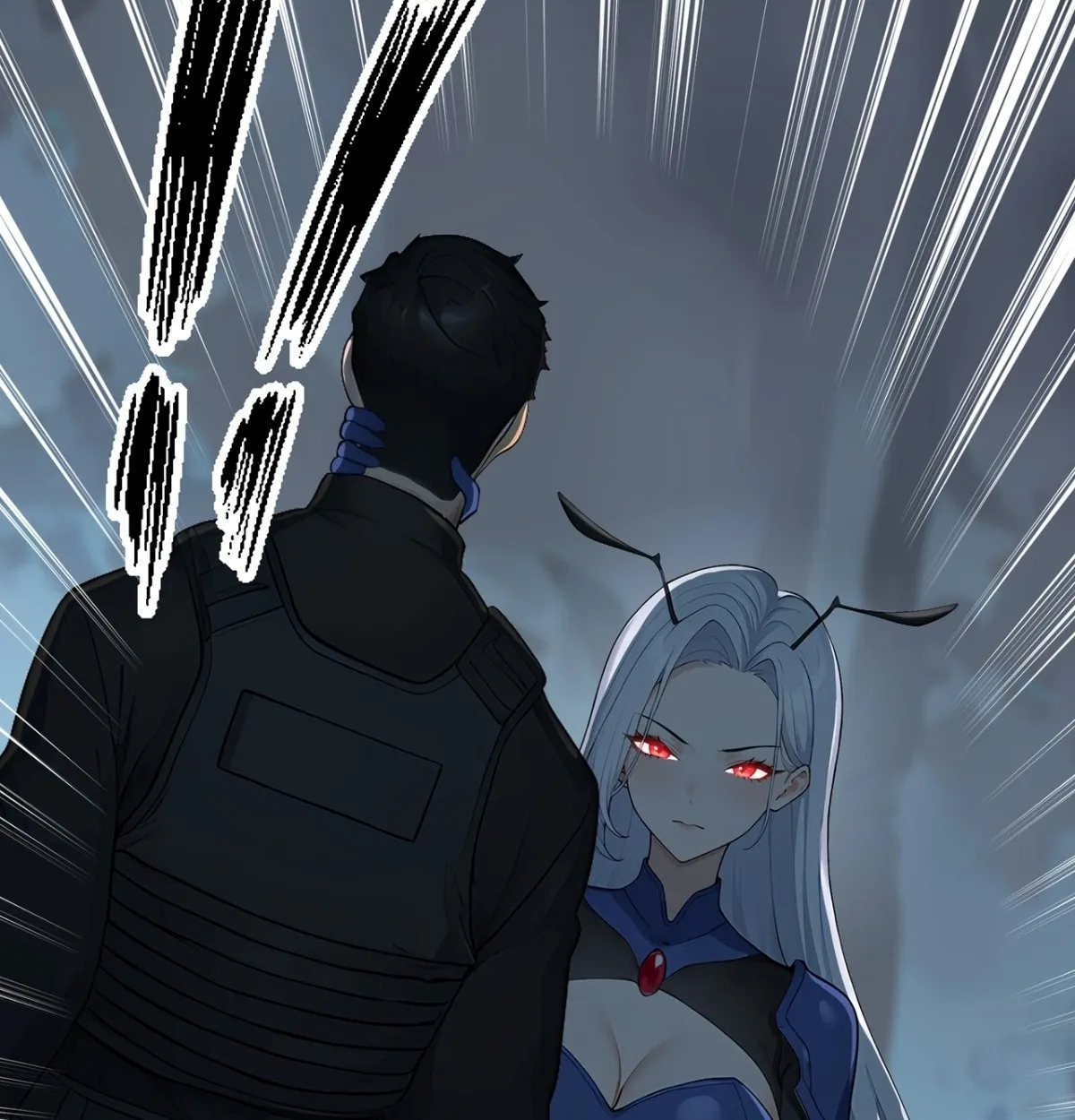 Primordial Ten Fiends: Others Tame Beasts, I Tame Beast Girls ตอนที่ 3 หน้า 41