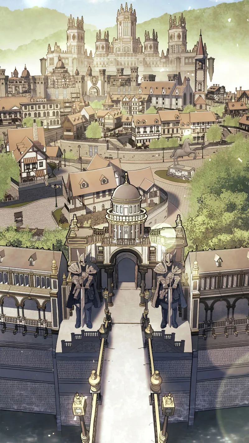 Revenge of the Iron-Blooded Sword Hound ตอนที่ 45 หน้า 49