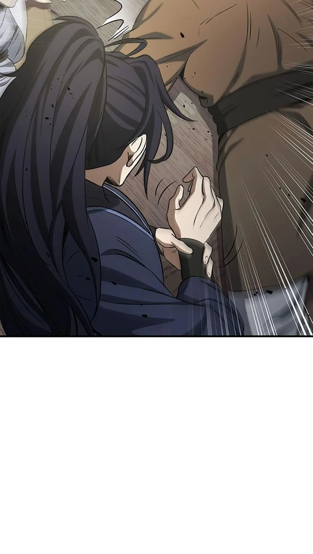Heavenly Grand Archive’s Young Master ตอนที่ 4 หน้า 120